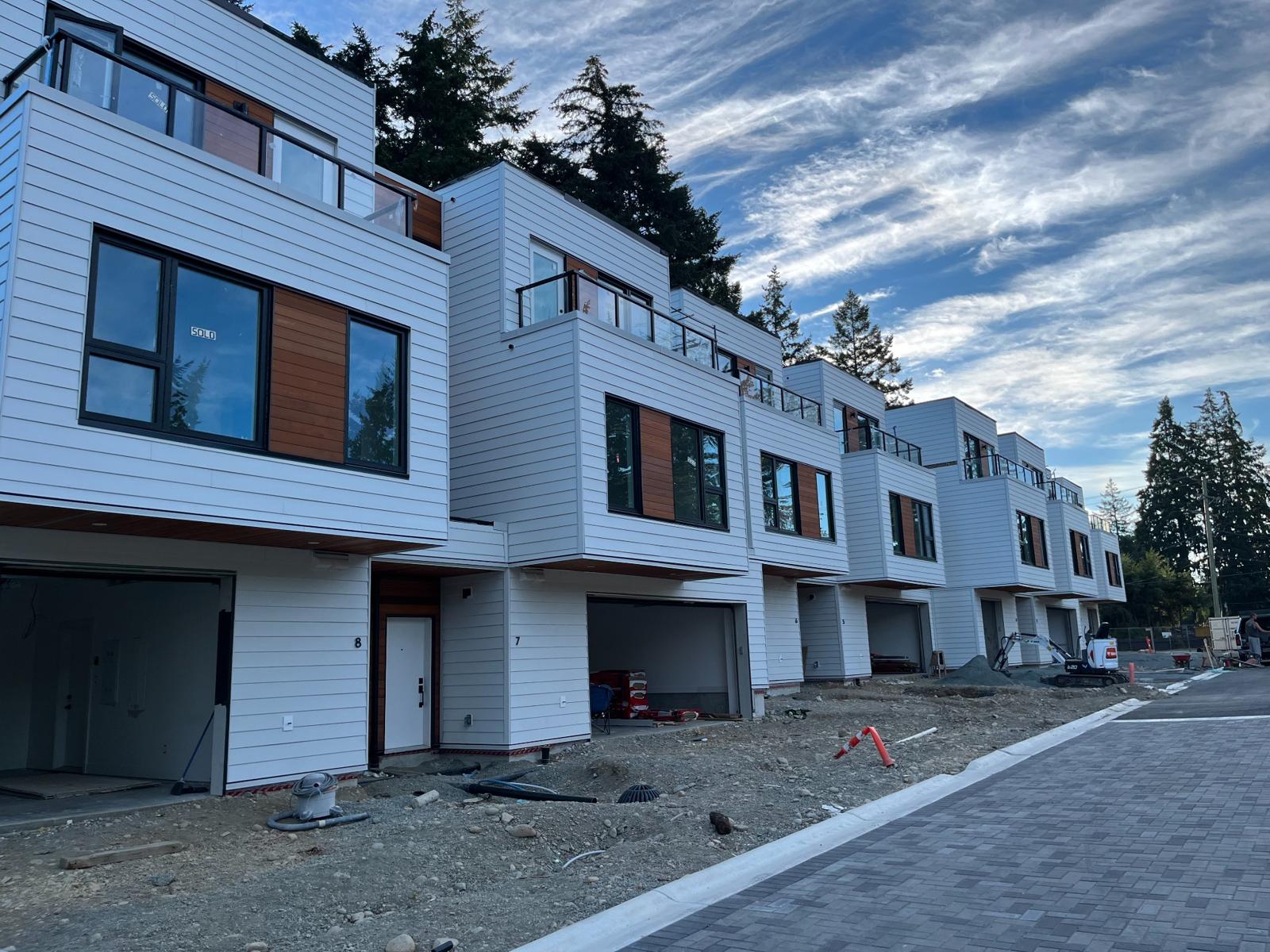 Single family showcase 1