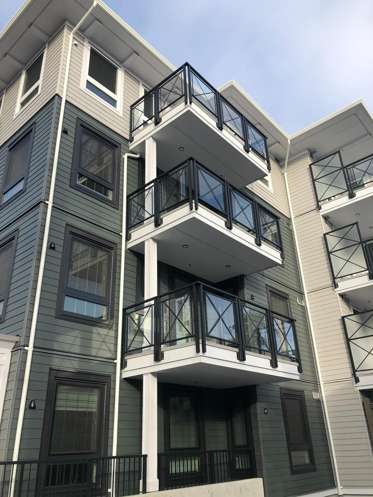 Multifamily showcase 1