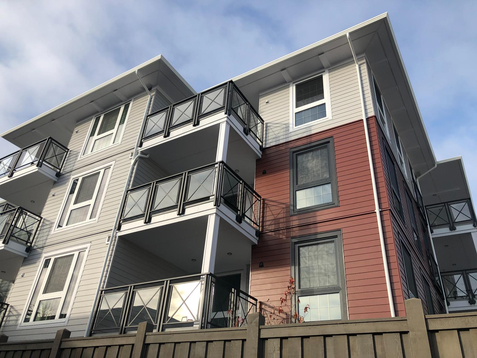 Multifamily showcase 2