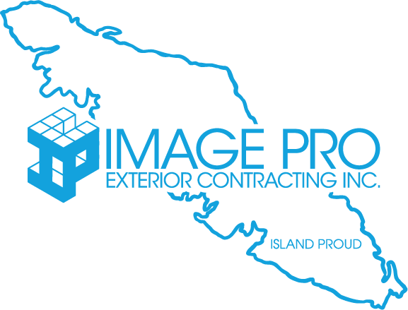 Image Pro Exterior Contracting logo