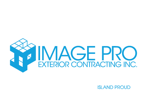 Image Pro Exterior Contracting full logo